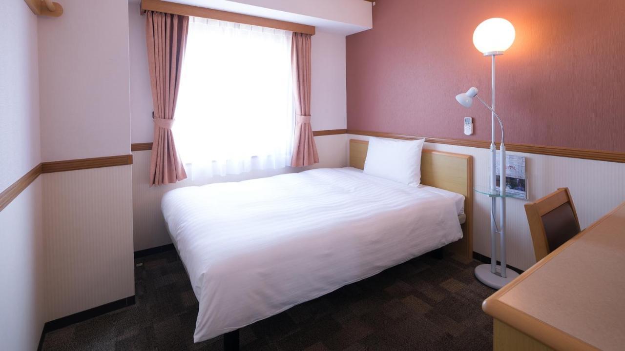 Toyoko Inn Kumamoto-Jyo Toricho Suji Exterior foto