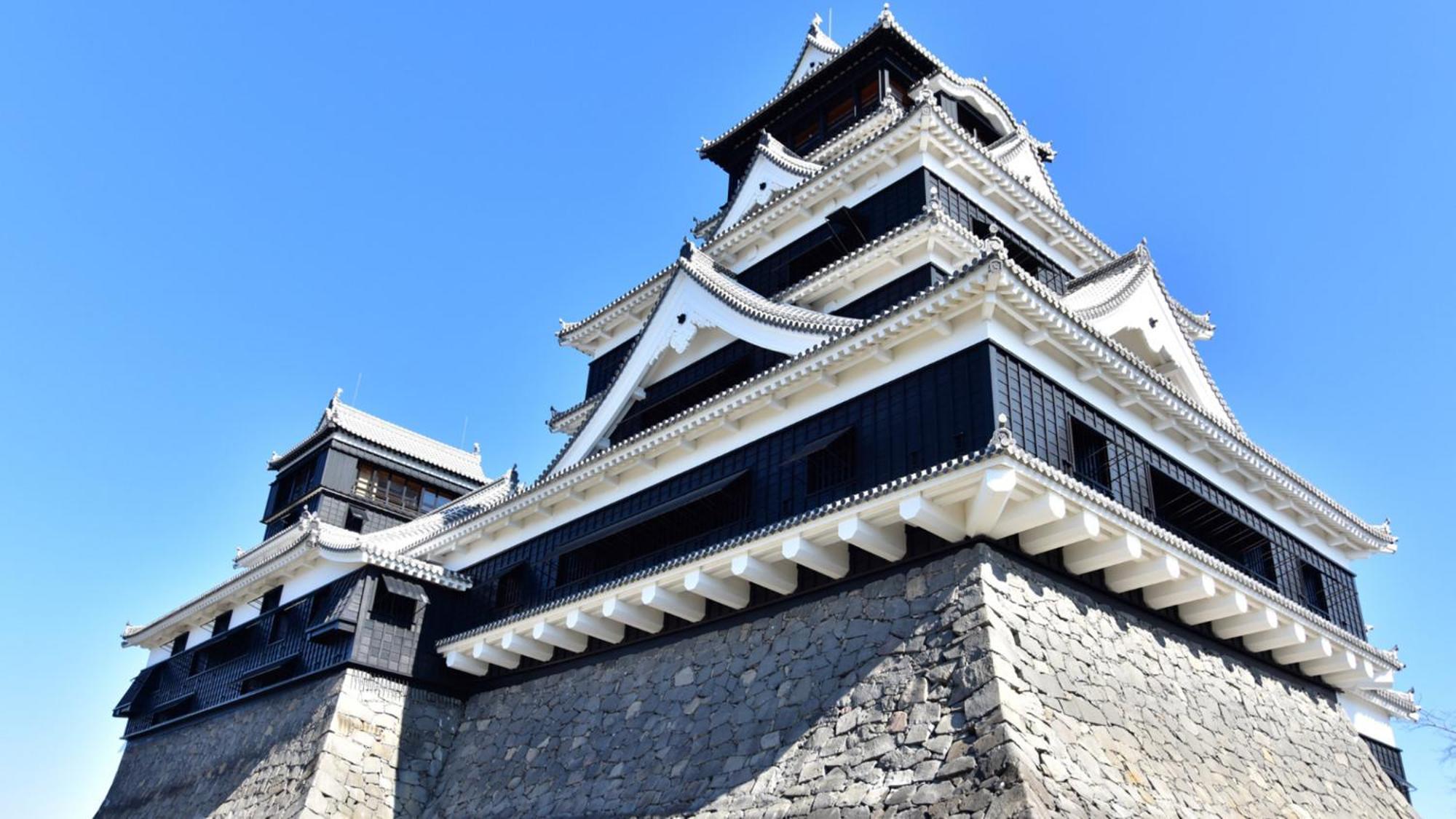 Toyoko Inn Kumamoto-Jyo Toricho Suji Exterior foto