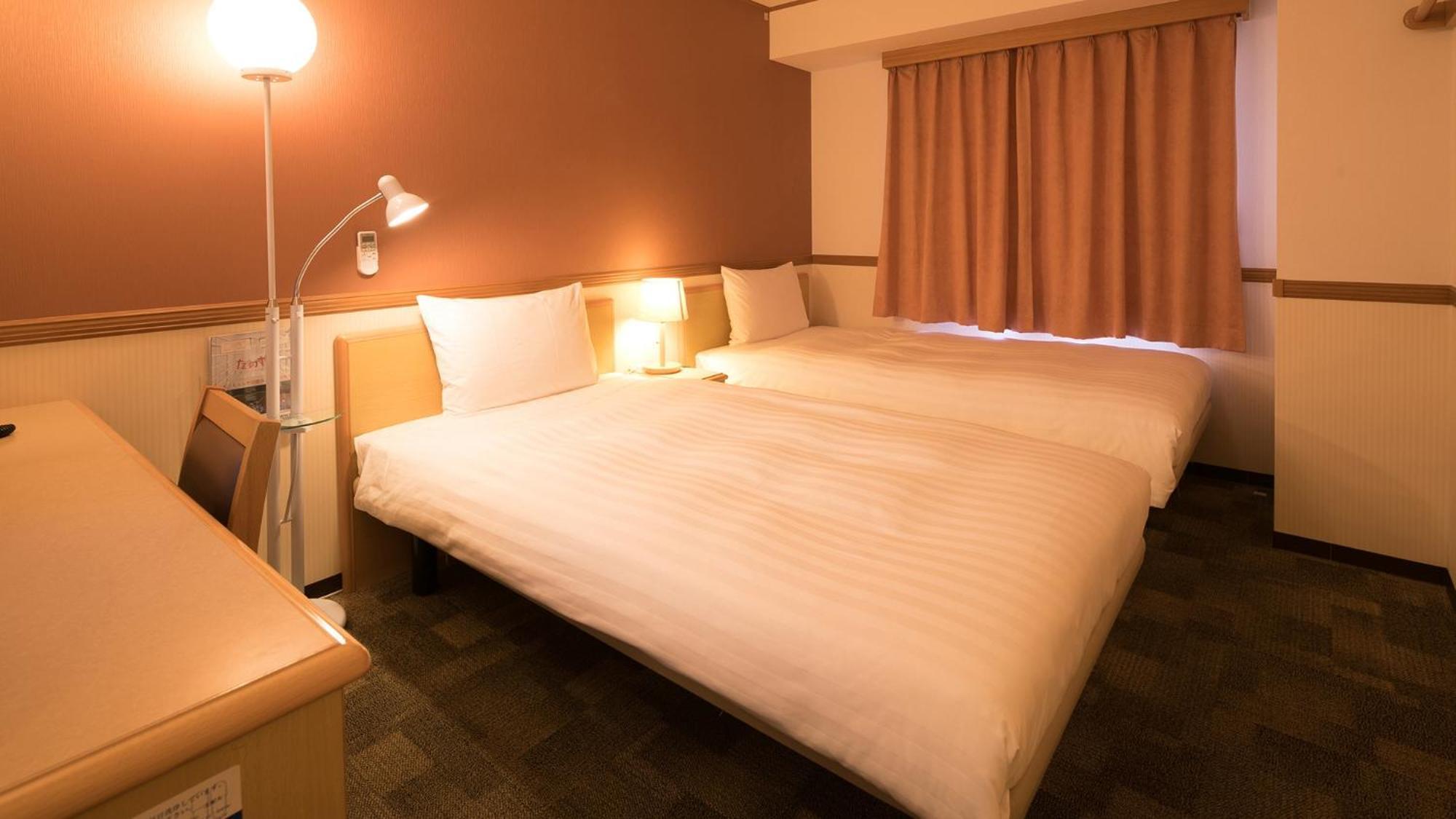 Toyoko Inn Kumamoto-Jyo Toricho Suji Habitación foto