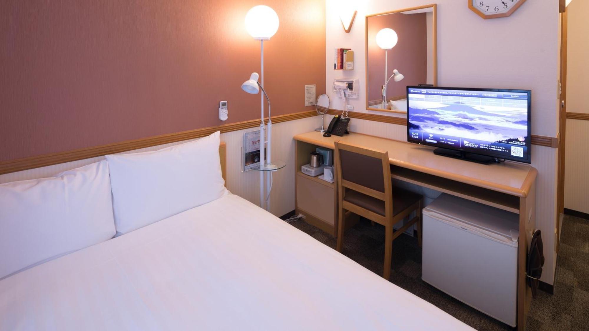 Toyoko Inn Kumamoto-Jyo Toricho Suji Habitación foto